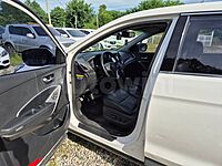 Hyundai Santa Fe 2013 ID: V001986