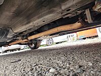 Hyundai Tucson 2010 ID: V011980