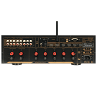 Tonewinner AT - 2700 5.1.2 7 Ch AVR Tonewinner AT - 2700 5.1.2 7 Ch AVR
