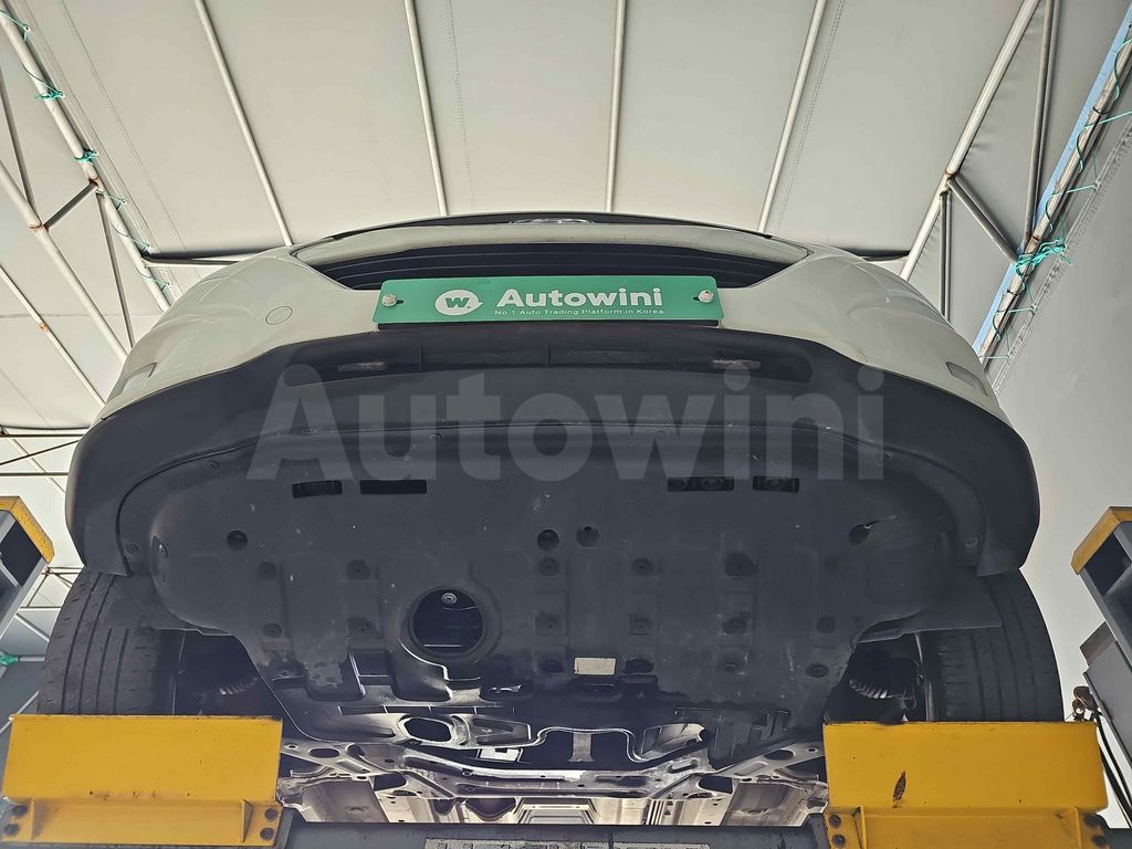 Hyundai Tucson 2010 ID: 014589