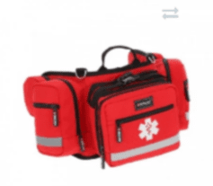 Botiquín Mochila Cintura Botiquín Mochila Cintura