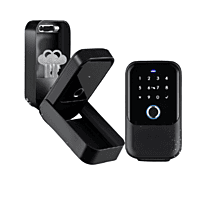 Smart Key Box K5 Smart Key Box K5