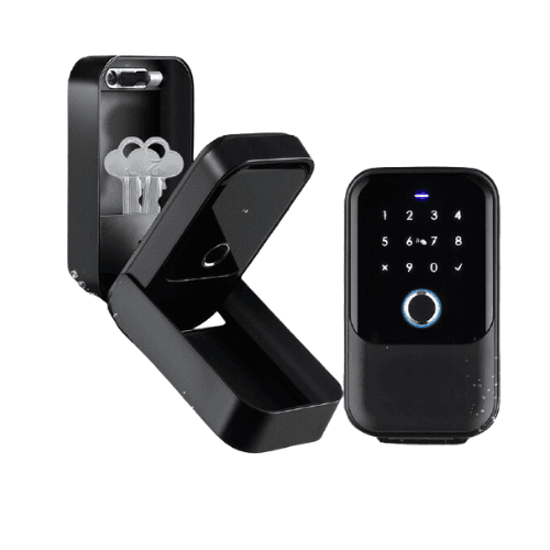 Smart Key Box K5 Smart Key Box K5
