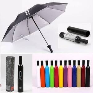 BOTTLE UMBRELLA BOTTLE UMBRELLA