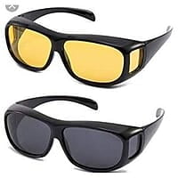HD Vision Glasses 2in1 HD Vision Glasses 2in1