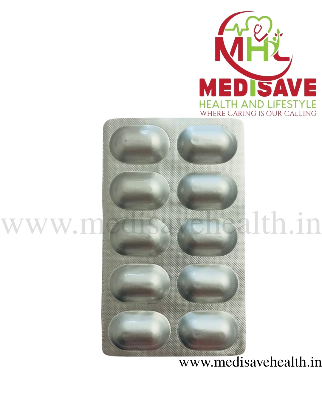 Teneceed M Tablet (1*10) Teneceed M Tablet (1*10)