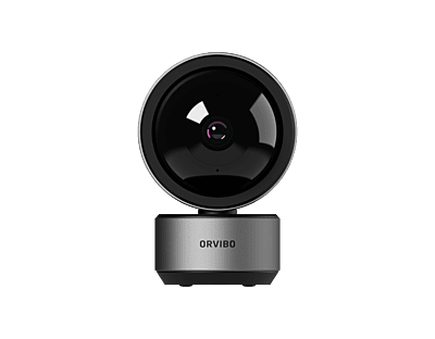Orvibo Smart Indoor Wifi 3MP PTZ Camera