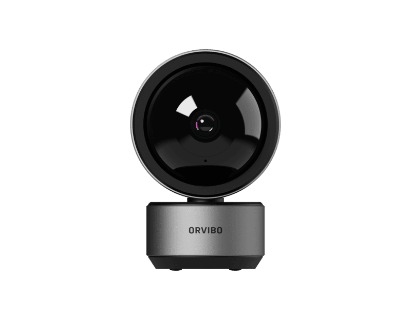 Orvibo Smart Indoor Wifi 3MP PTZ Camera Orvibo Smart Indoor Wifi 3MP PTZ Camera