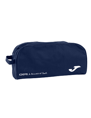 Zapatera Azul Navy