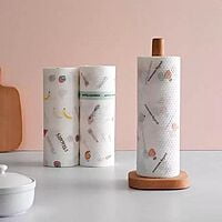 Washable Tissue Paper