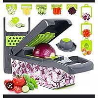 Vegetable Cutter 14in1 Vegetable Cutter 14in1