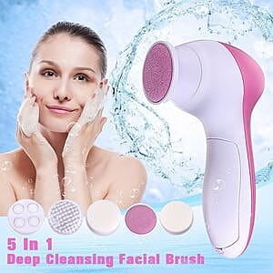 Facial scrub Set