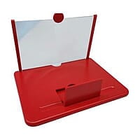 MOBILE PHONE VIDEO SCREEN MAGNIFIER MOBILE PHONE VIDEO SCREEN MAGNIFIER