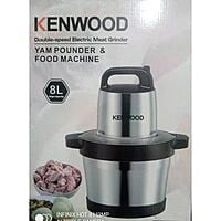 Kenwood 8L Yam Pounder
