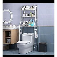 Bathroom Toilet Rack Bathroom Toilet Rack