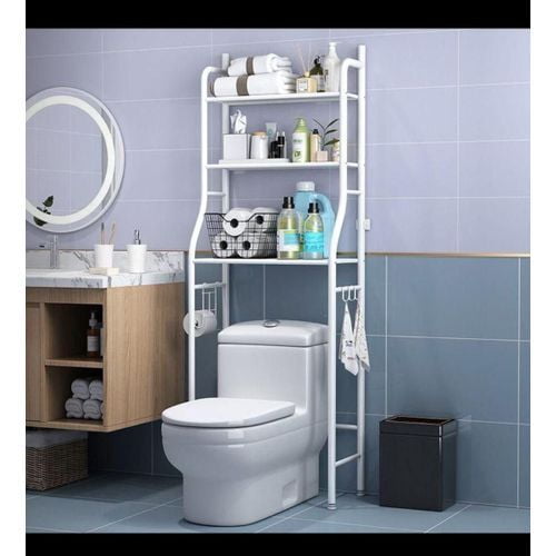 Bathroom Toilet Rack Bathroom Toilet Rack