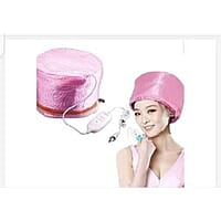 HAIR STEAMING CAP HAIR STEAMER