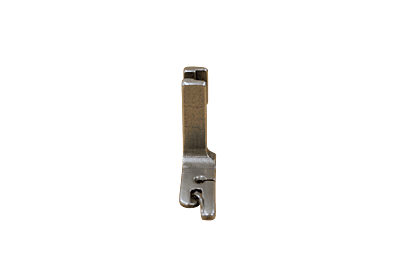 SINGLE NEEDLE HEMMING FOOT SINGLE NEEDLE HEMMING FOOT
