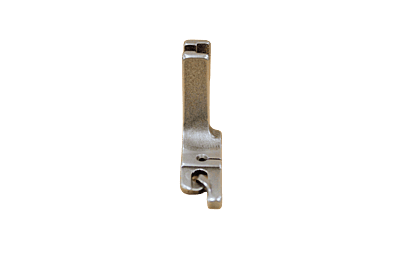SINGLE NEEDLE HEMMING FOOT SINGLE NEEDLE HEMMING FOOT