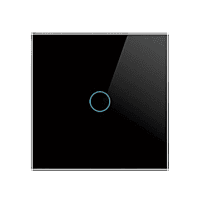 Wi-Fi 1 Gang 1 Way Switch
