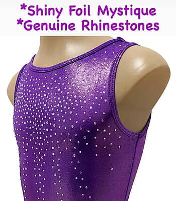 GRAPE SHIMMER