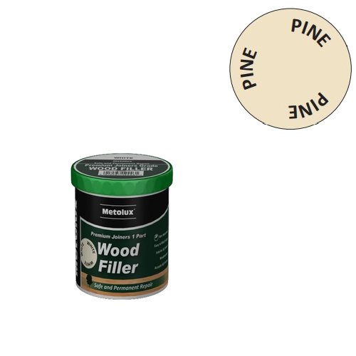 Wood Filler - 1 Part - Pine Wood Filler - 1 Part - Pine