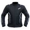 BISON JACKET MASCULINE