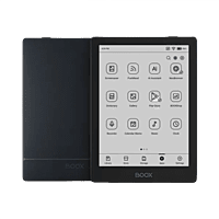 BOOX Go 6 E-Ink Reader