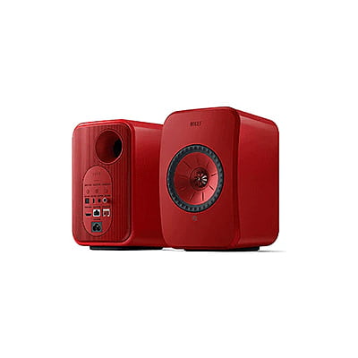 KEF LSX II Speaker KEF LSX II Speaker