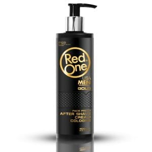 After Shave Cream Cologne Gold After Shave Cream Cologne Gold