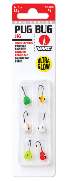 VMC Pug Bug Jig Kit VMC Pug Bug Jig Kit