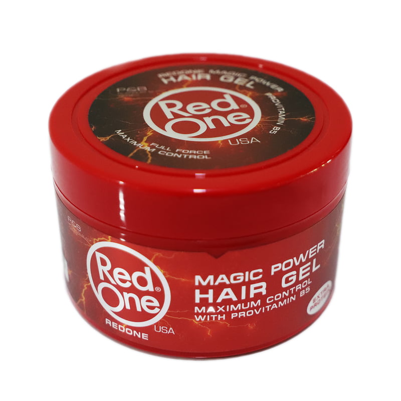 Magic Power Hair Gel Magic Power Hair Gel