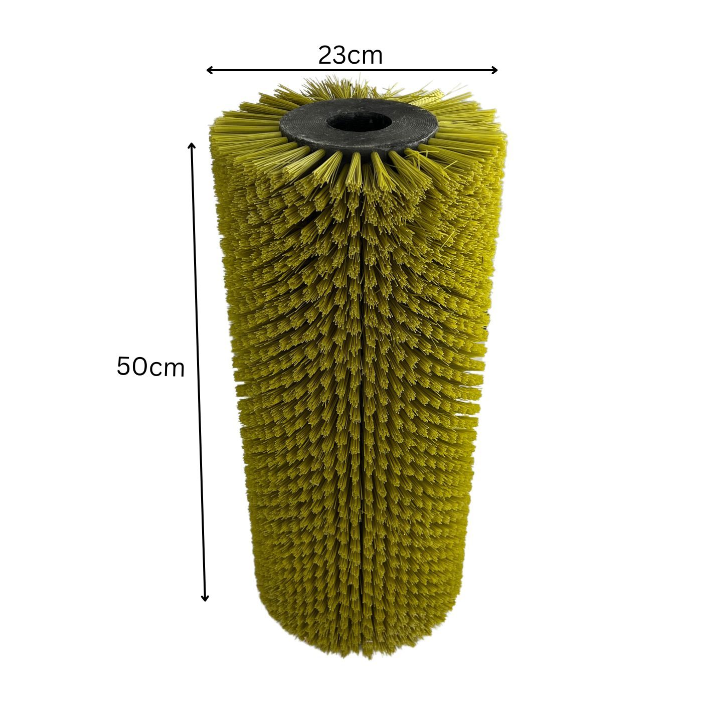 Scratch brush for sheep 360