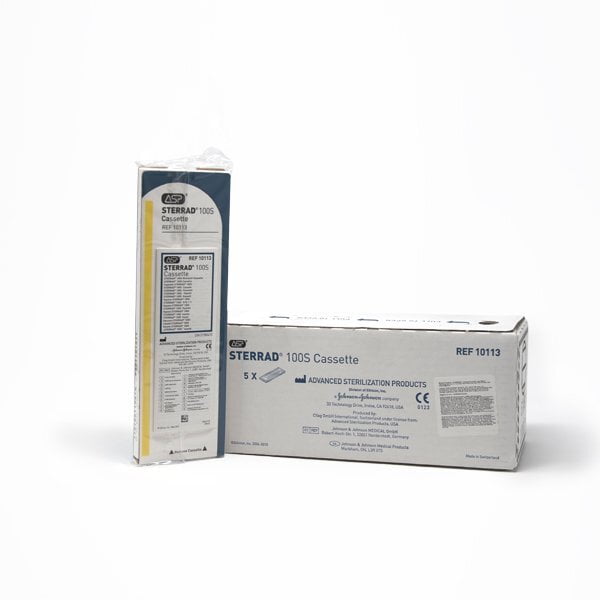 CASSETTE STERRAD 100S C/5 CASSETTE STERRAD 100S C/5