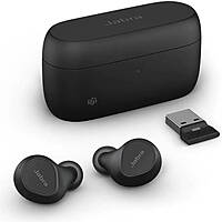 JABRA EVOLVE2 BUDS USB-A MS JABRA EVOLVE2 BUDS USB-A MS