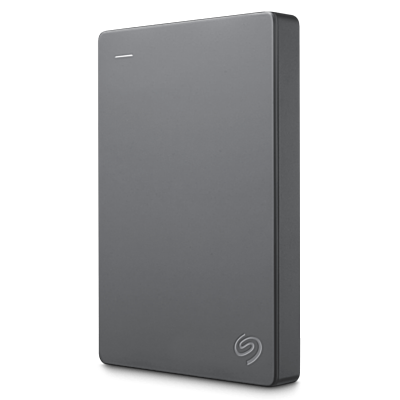 Seagate Basic 4TB 25 External Portable USB 3.0
