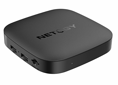Netogy Nova Android TV Box