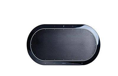 JABRA SPEAK 810 MS SPEAKERPHONE, BEST IN CLASS AUDIO CONFERENCE SOLUTION FOR MEDIUM SIZED ROOMS