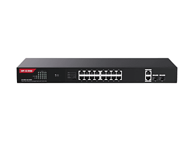 G1120P-16-250W - Gigabit 16-PoE - 250W