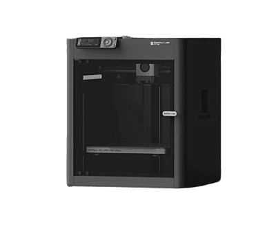 Bambu Lab P1S 3D Printer Bambu Lab P1S 3D Printer