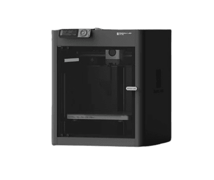 Bambu Lab P1S 3D Printer Bambu Lab P1S 3D Printer