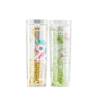 مطرة بلاستيك ملون1