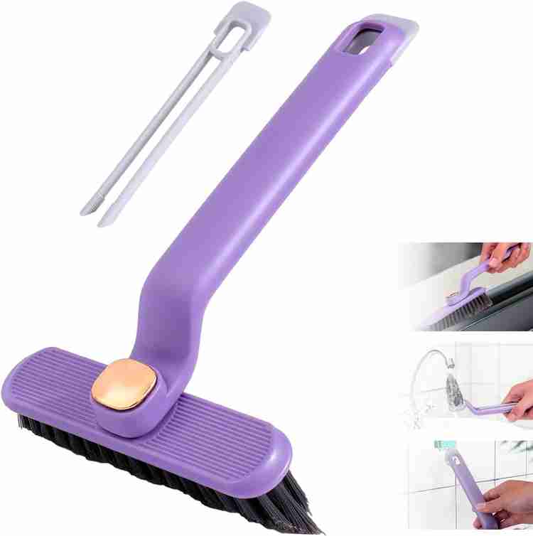 ROTATING HARD BRUSH