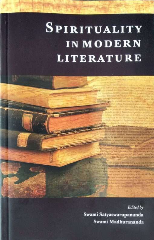 Spirituality in Modern Literature Spirituality in Modern Literature