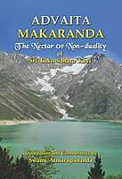 Advaita Makaranda Advaita Makaranda
