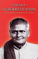 Swami Subodhananda Swami Subodhananda