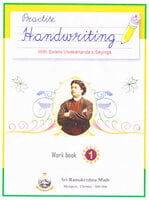 Practise Handwriting Volume - 1 Practise Handwriting Volume - 1