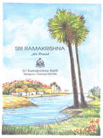 Sri Ramakrishna - Pictorial