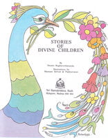 Stories of Divine Children Stories of Divine Children