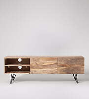 Phillipe Media Cabinet Phillipe Media Cabinet